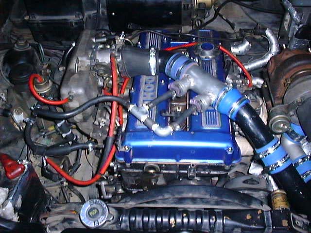いすゞG180 SOHC シングルカムガスケット
